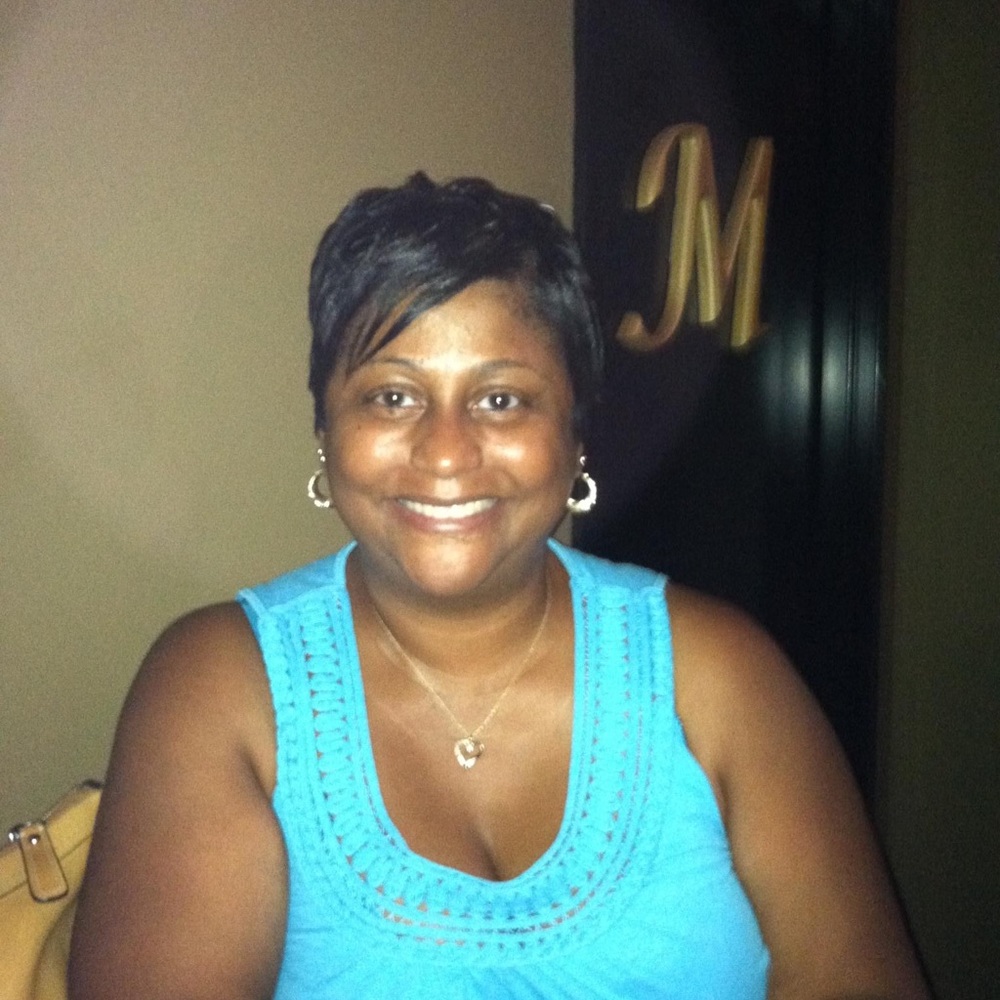 Meet your Posher, Dedra